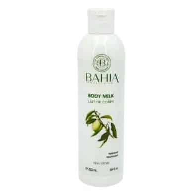 Lait de corps peau sèche 250ml