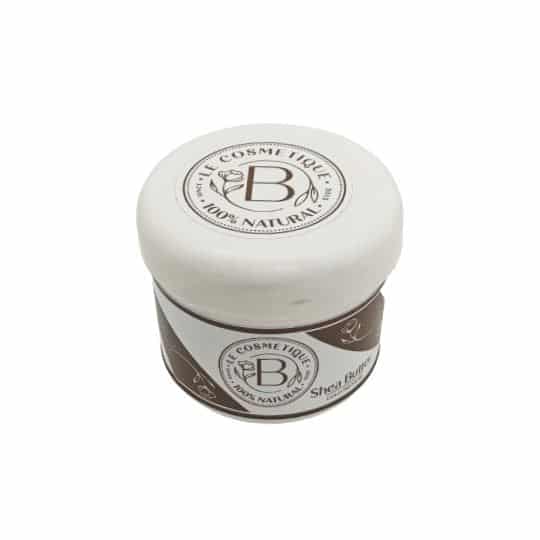 Beurre de Karité (Shea Butter)