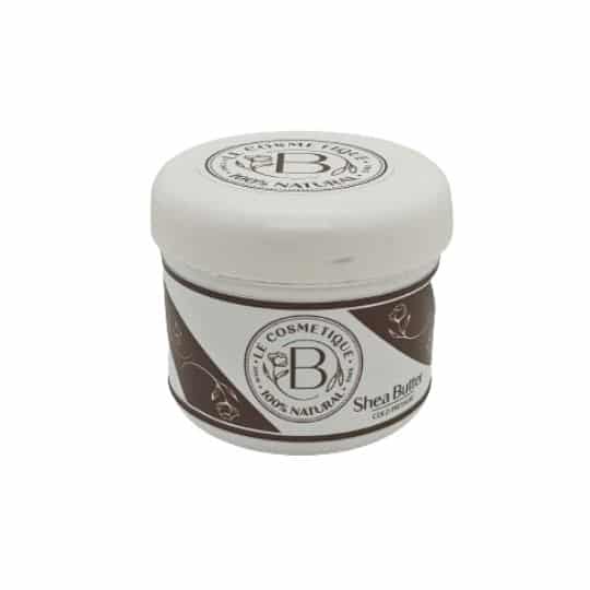 Beurre de Karité (Shea Butter)