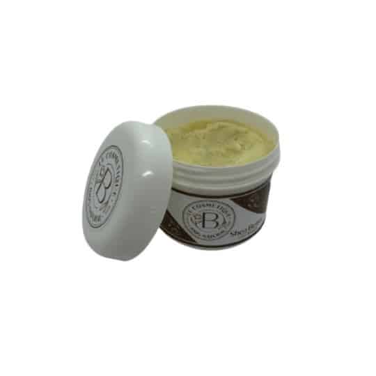 Beurre de Karité (Shea Butter)